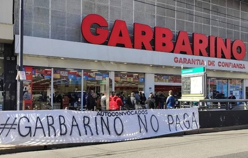 Garbarino