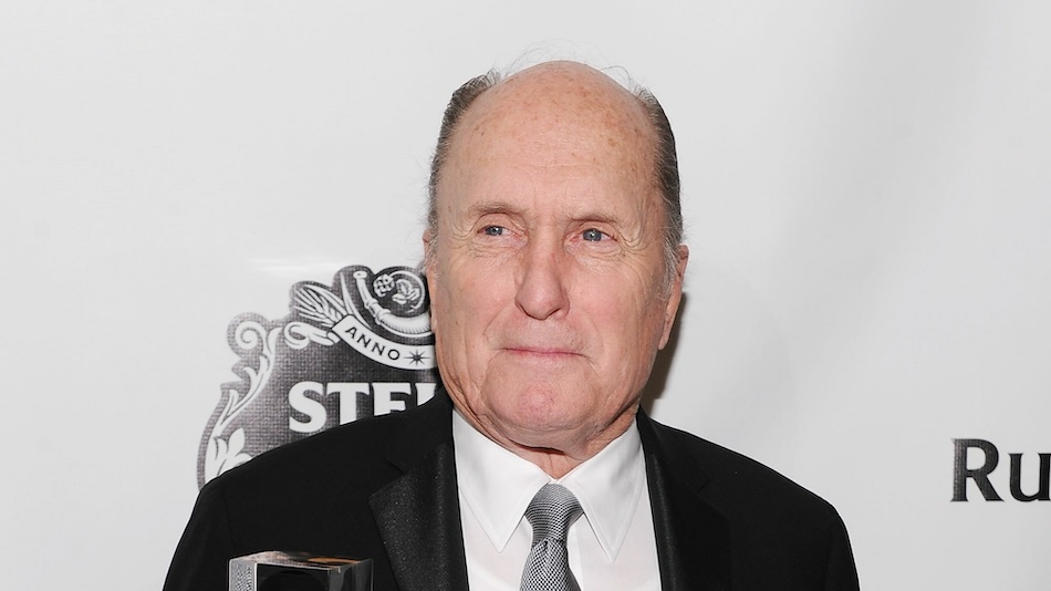 zzzzinte1NEW YORK - NOVEMBER 29: Actor Robert Duvall attends IFP's 20th Annual Gotham Independent Film Awards at Cipriani, Wall Street on November 29, 2010 in New York City. Dimitrios Kambouris/Getty Images for IFP/AFP == FOR NEWSPAPERS, INTERNET, TELCOS & TELEVISION USE ONLY ==zzzz