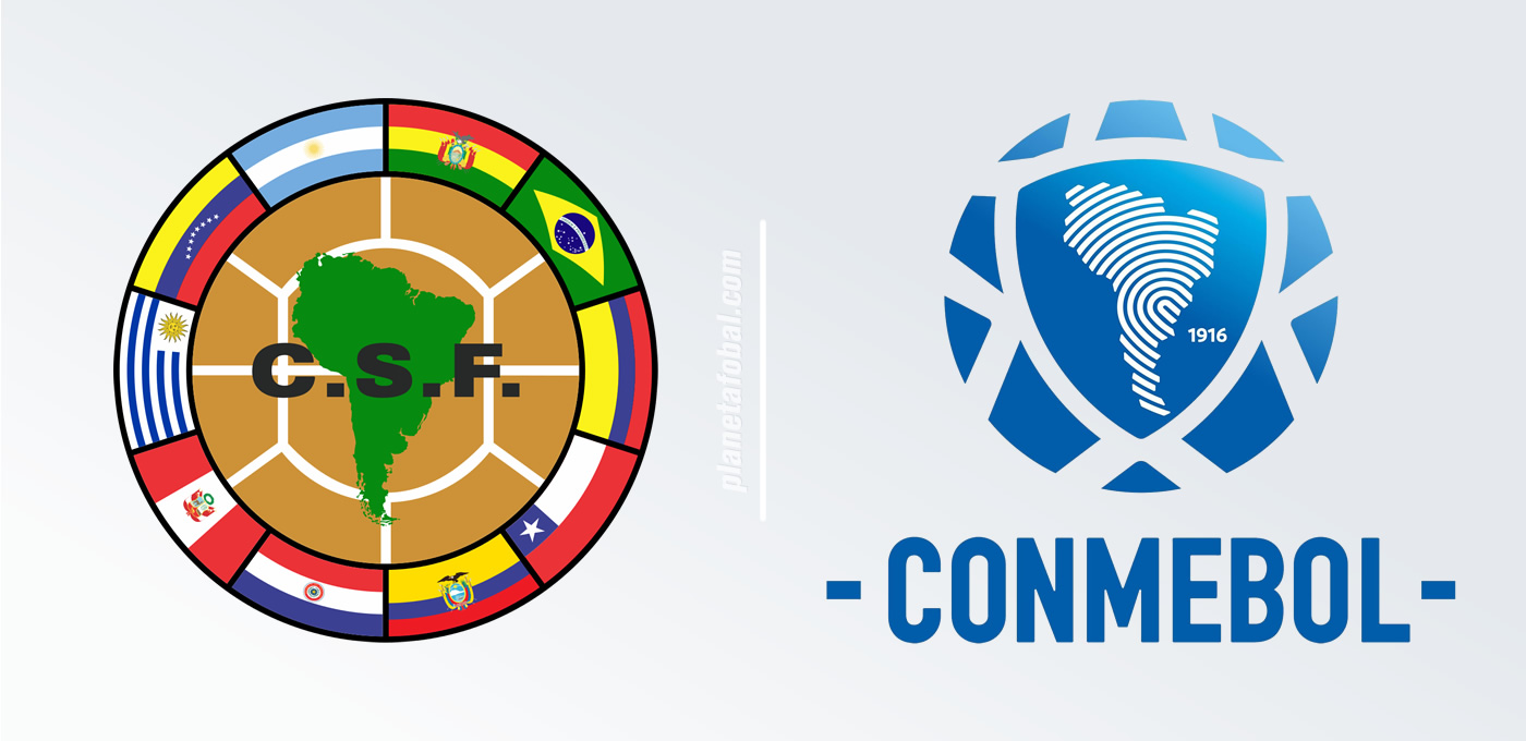 Jornada movida en el fútbol de Conmebol