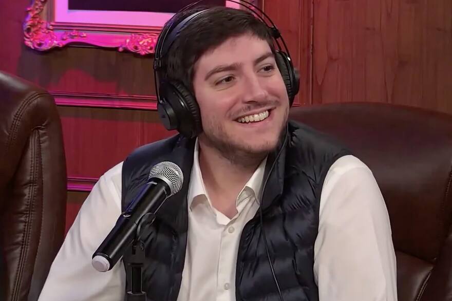 “Juan Doe”, el tuitero libertario que ataca a los críticos y estará a cargo de la oficina para “desmentir” periodistas;