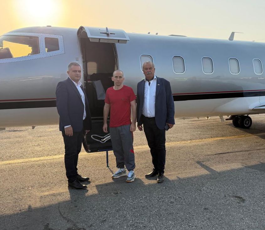 El fútbol como salvoconducto: la intervención de la AFA en la liberación de Nahuel Gallo