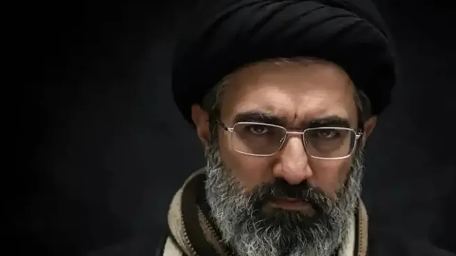 Mojtaba Jamenei, Lider Supremo de Irán