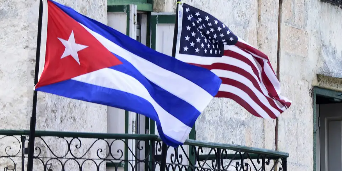 Cuba y Estados Unidos