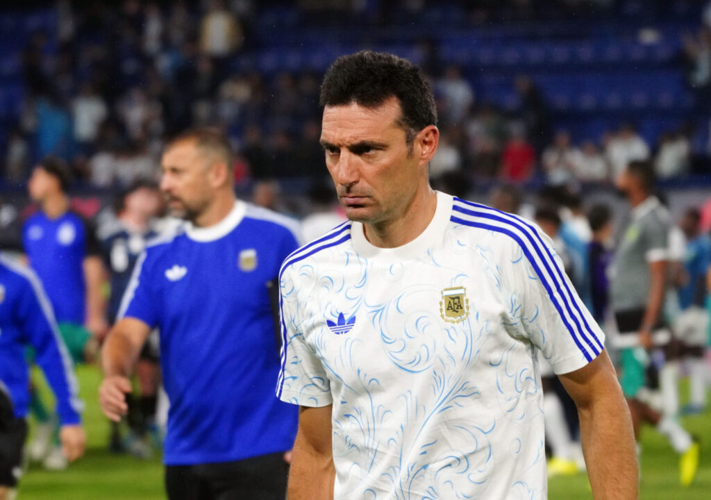 Scaloni
