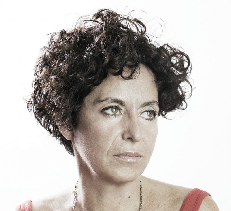 Marta Dillon es reemplazable pero también imprescindible