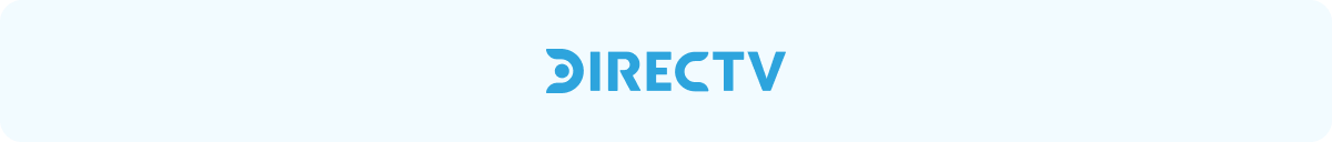 Logo directv 1200