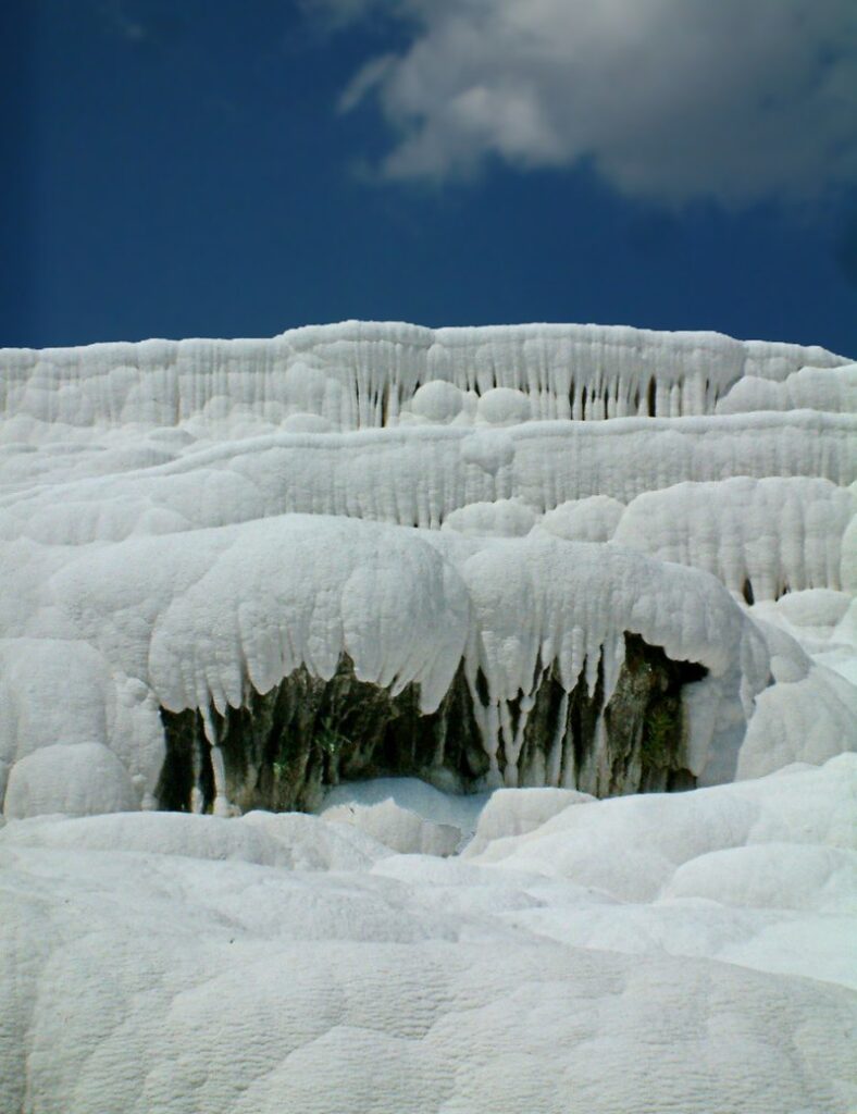 Pamukkale, Turquía