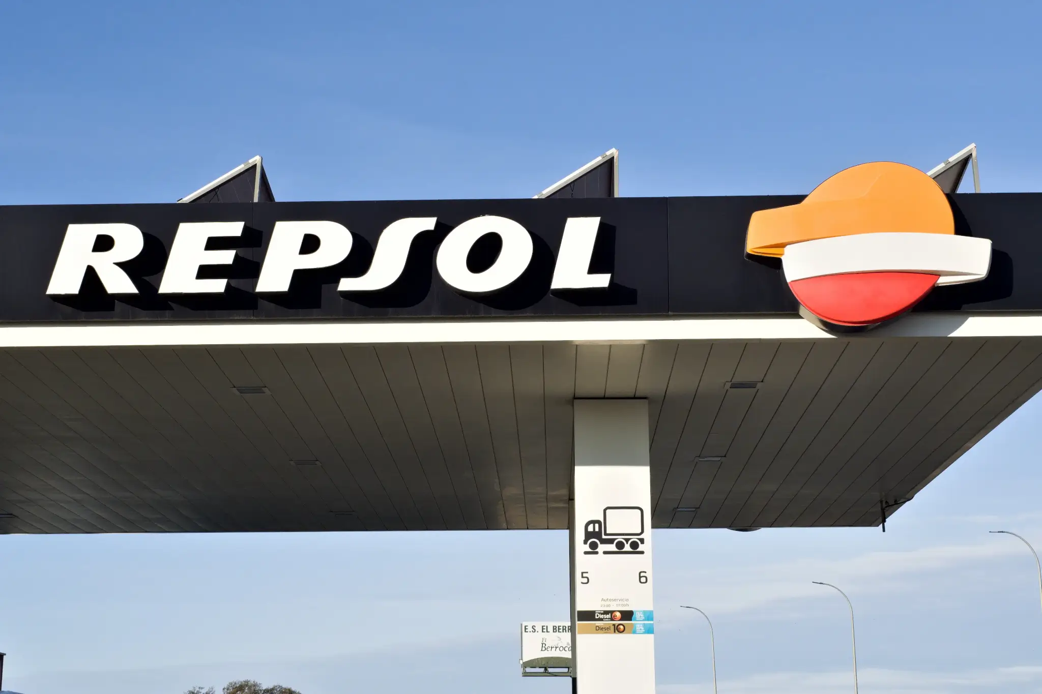Repsol