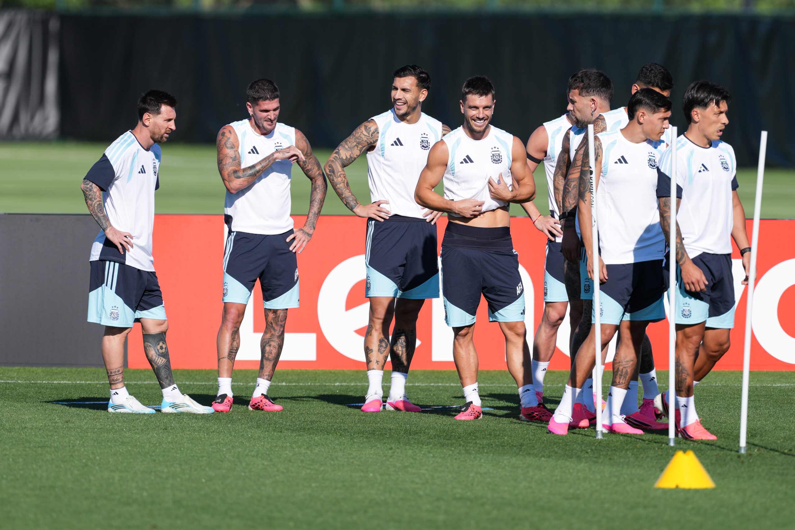 seleccion argentina