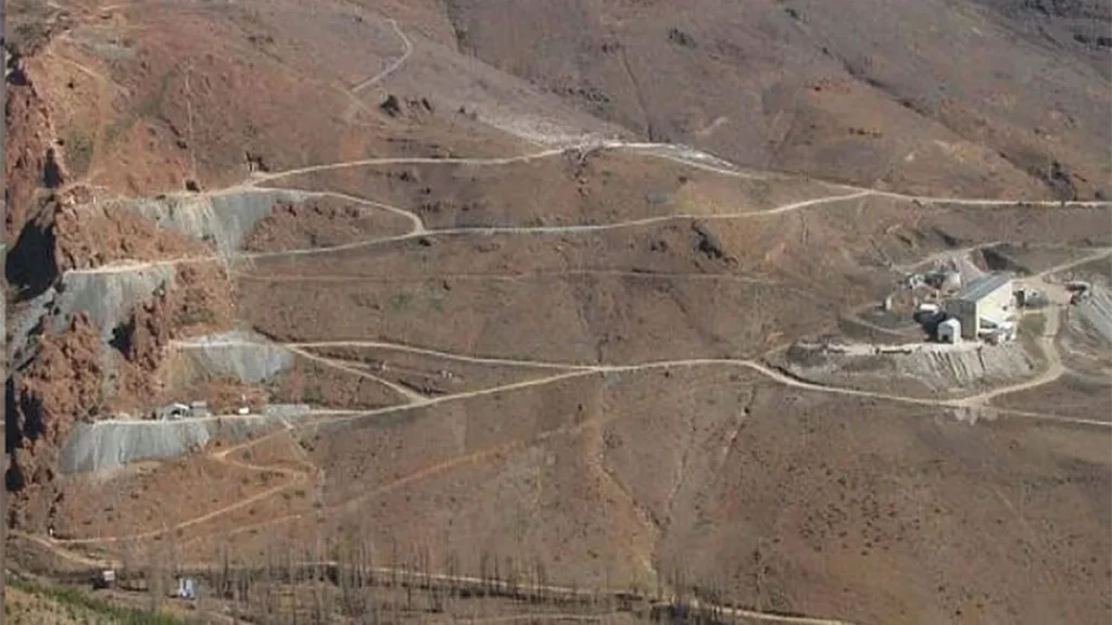 Neuquén y las minas de potasio
