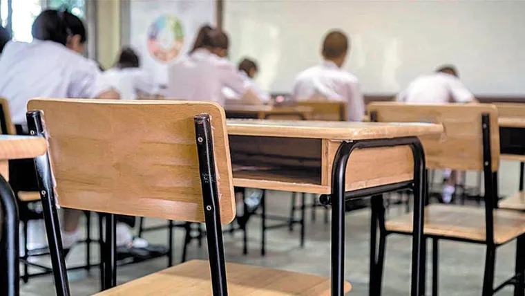 Escuela