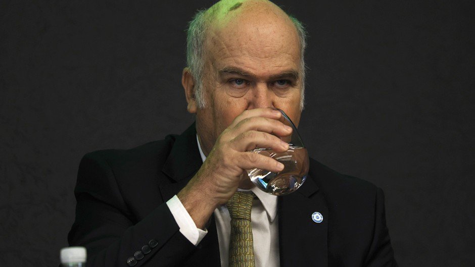 Daniel Alfredo Neira