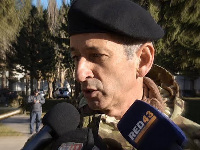 Coronel Tereso