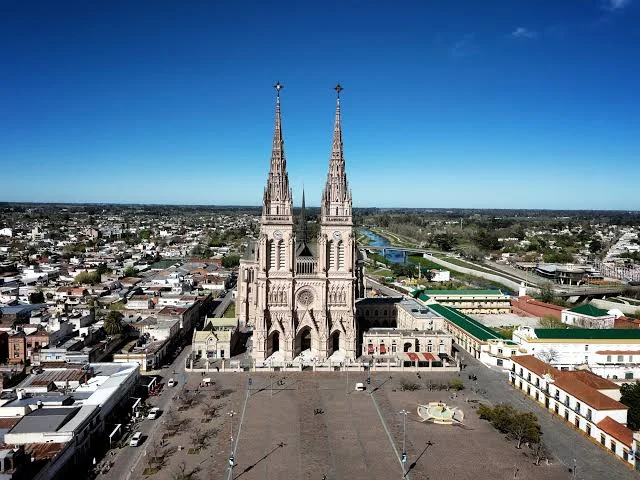 Basílica Nuestra Señora de Luján