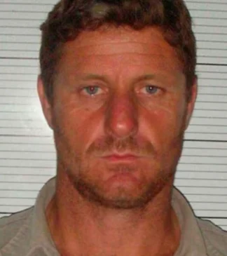 Néstor Pavon, acusado por encubrimiento.