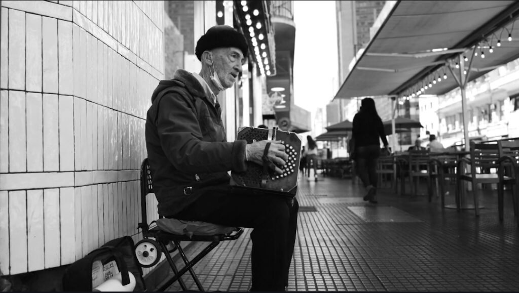 Enrique Fasuolo, 81 años