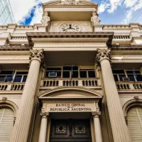 Banco Central Argentino