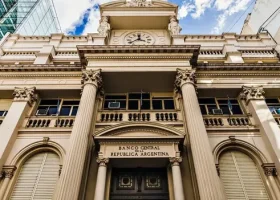 Banco Central Argentino